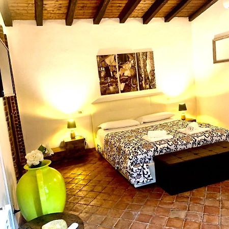 B&B Villa Loriana 밀로 외부 사진