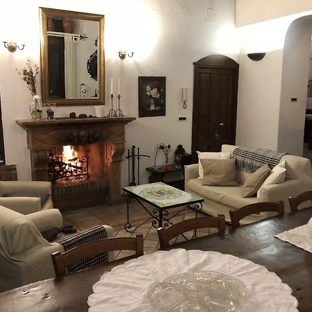 B&B Villa Loriana 밀로 외부 사진